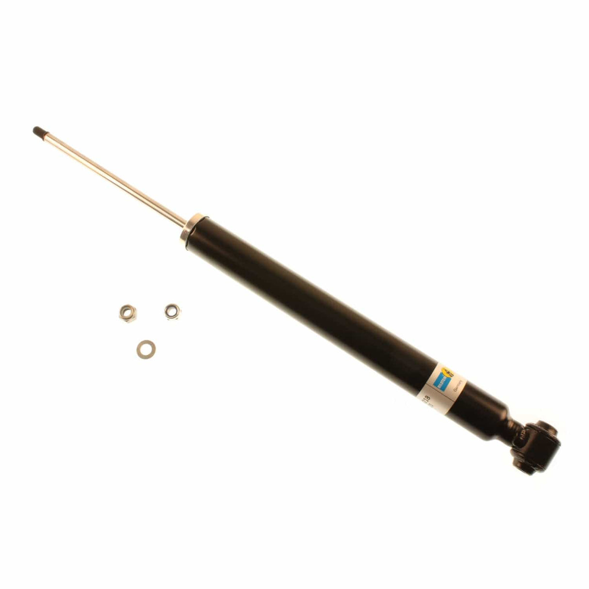 Bilstein B4 Mercedes-Benz C300 Luxury Rear 36mm Monotube Shock Absorber