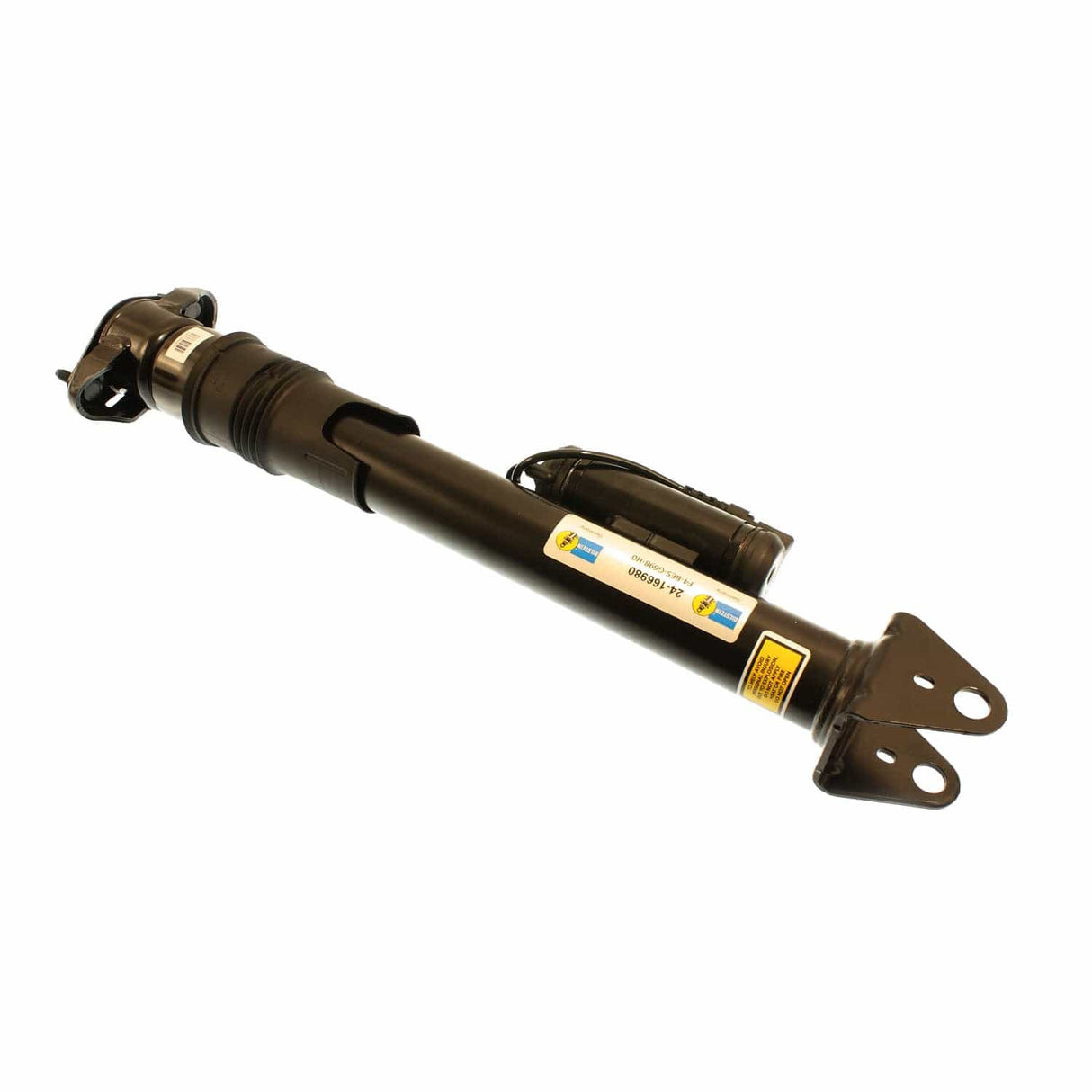 Bilstein B4 Mercedes-Benz ML350 Base Rear 46mm Monotube Shock Absorber