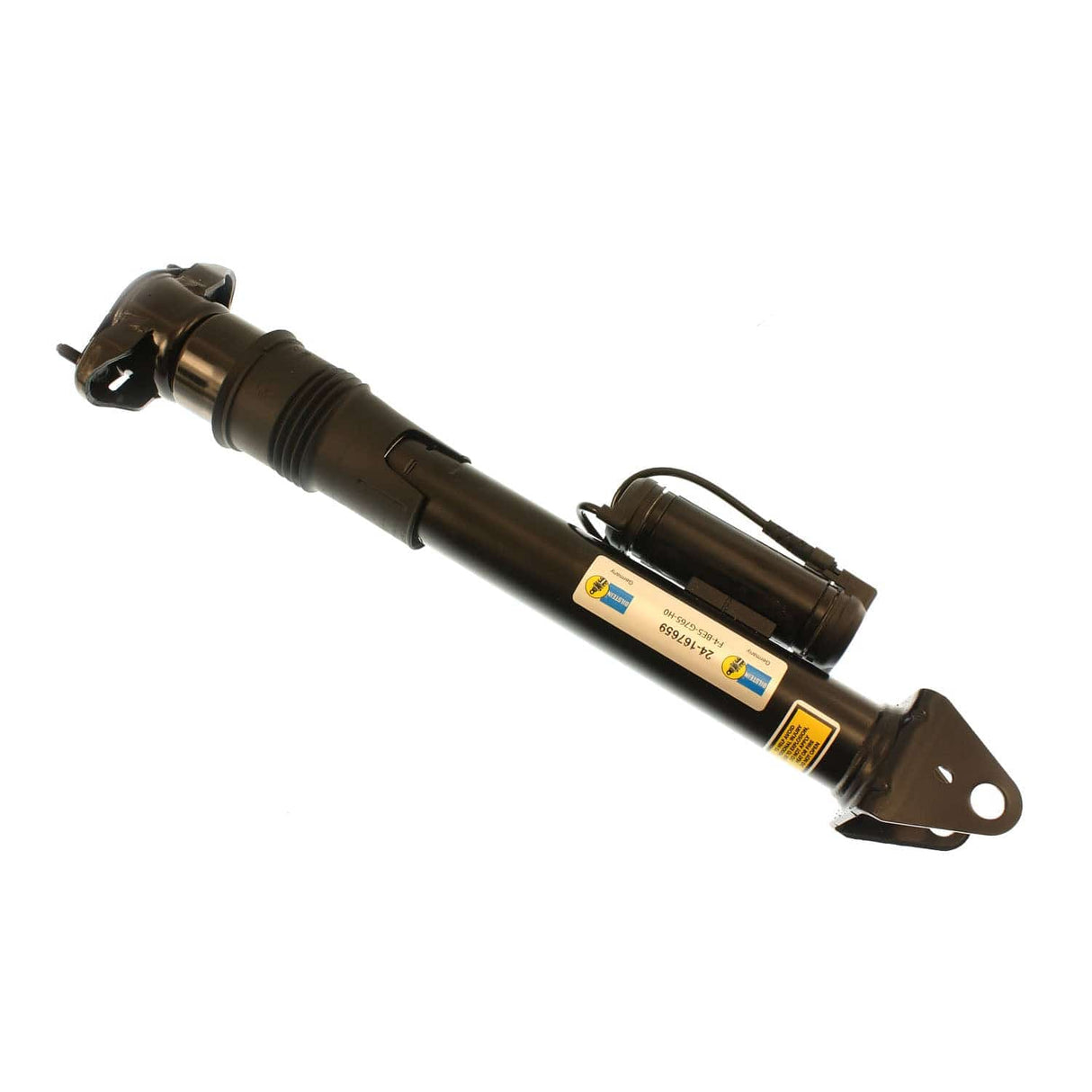 Bilstein B4 Mercedes-Benz R350 4Matic Rear Twintube Shock Absorber (NLA)