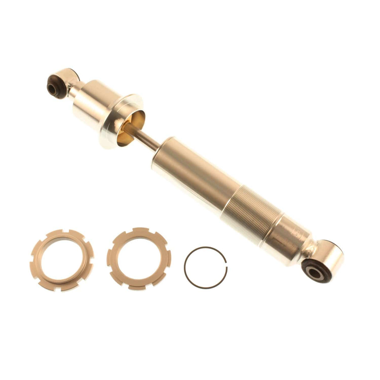 Bilstein Motorsport 1989 Porsche 944 S2 Rear Shock Absorber (NLA)