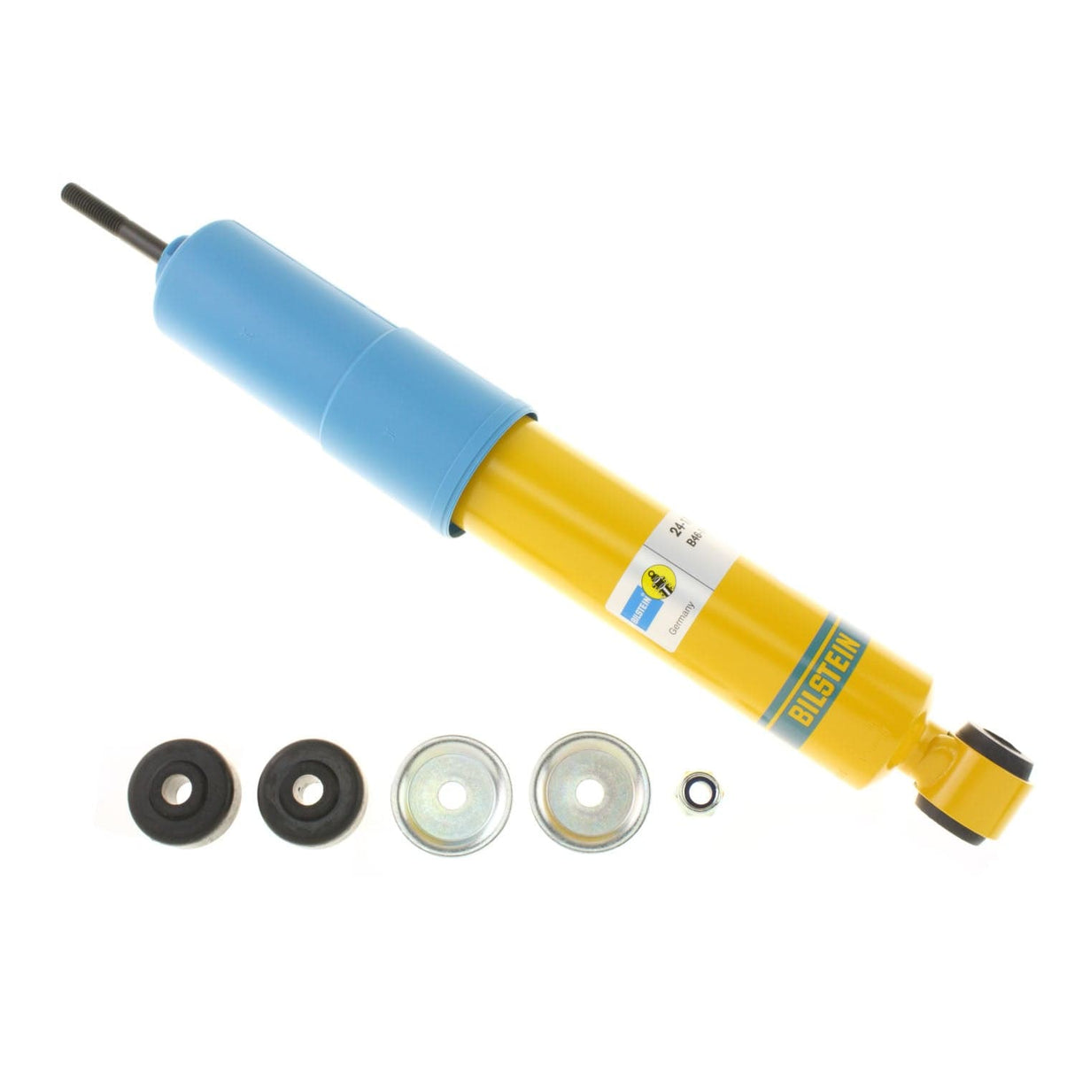 Bilstein B6 Ford Explorer Eddie Bauer Front 46mm Monotube Shock Absorber