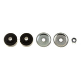 Bilstein B6 Ford Explorer Eddie Bauer Front 46mm Monotube Shock Absorber