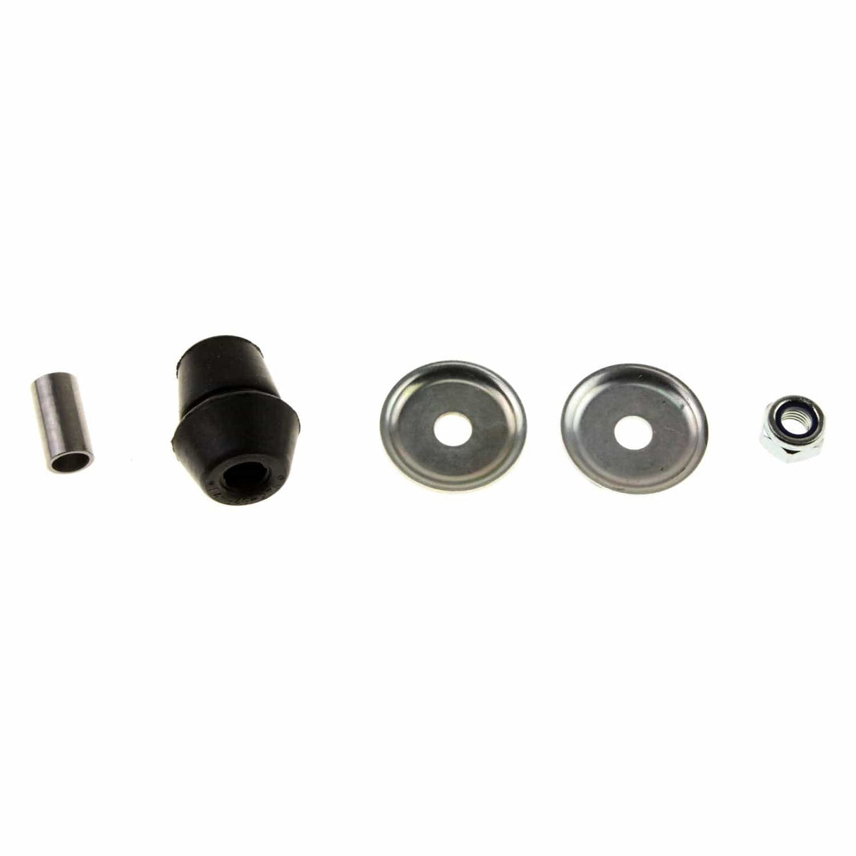 Bilstein B6 Ford Bronco XLT Sport Front 46mm Monotube Shock Absorber