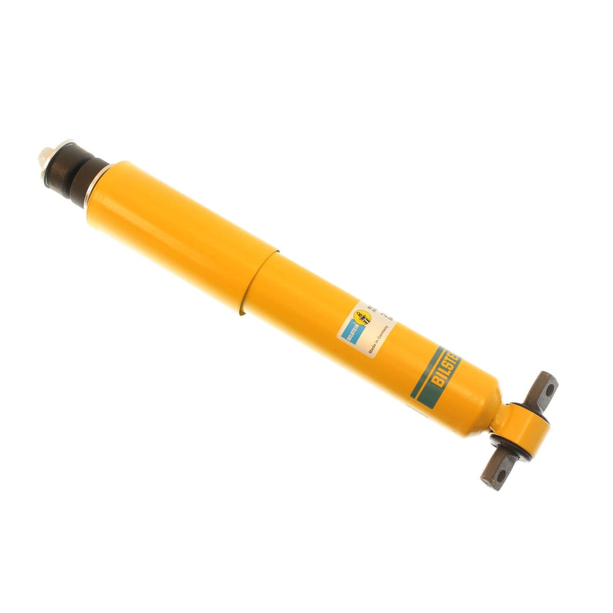 Bilstein B6 Chevrolet Corvette Base Front 46mm Monotube Shock Absorber