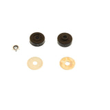 Bilstein B6 Toyota T100 Base 4WD Front 46mm Monotube Shock Absorber