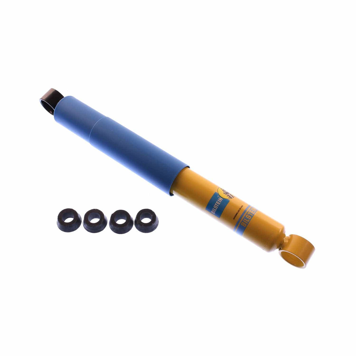 Bilstein B6 Toyota Tacoma SR5 Rear Left 46mm Monotube Shock Absorber