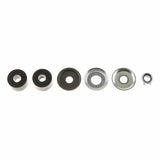 Bilstein B6 Toyota Tacoma Base RWD Front 36mm Monotube Shock Absorber