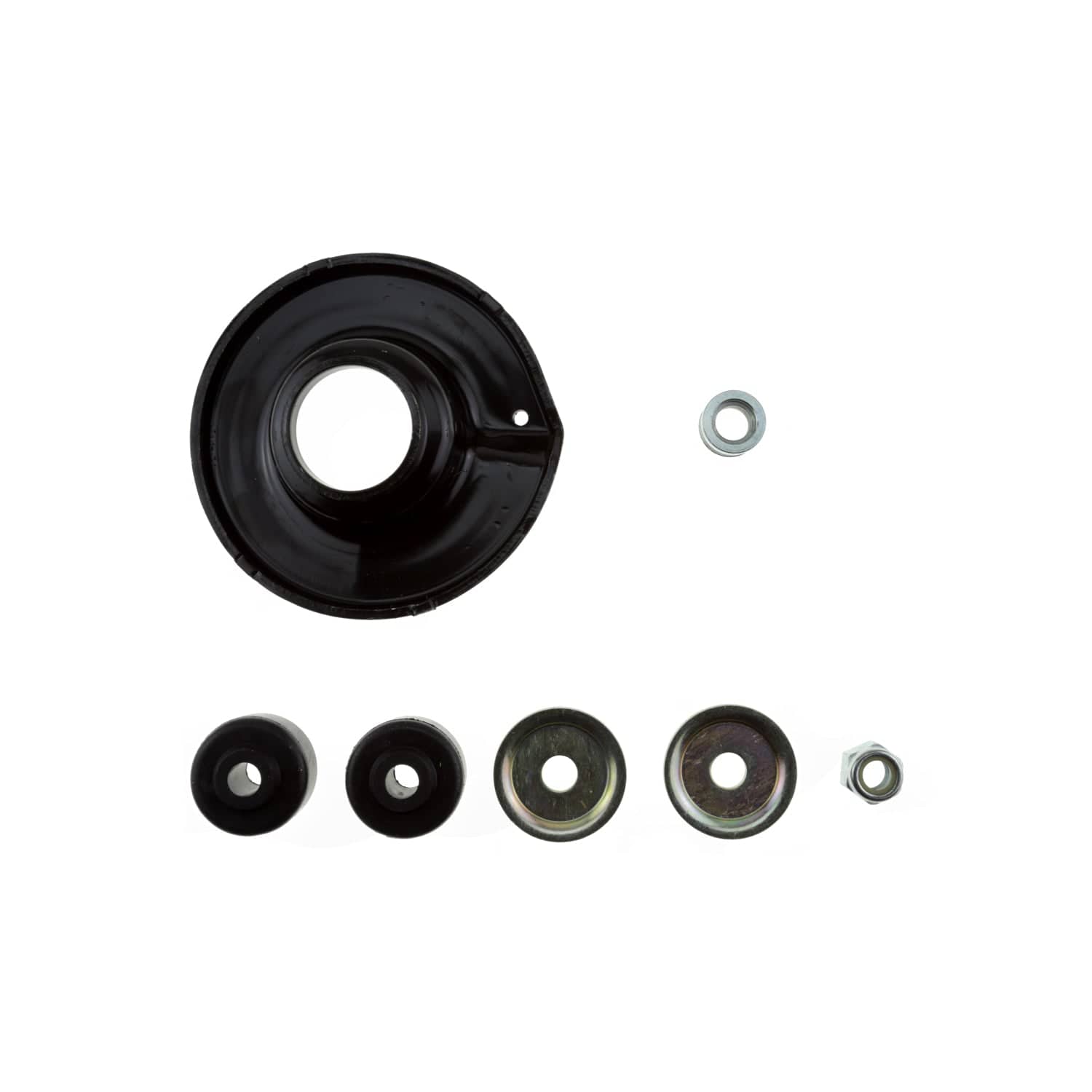 Bilstein B6 Toyota Tacoma Base RWD Front Right 36mm Monotube