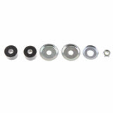 Bilstein B6 Toyota Tacoma Base RWD Rear 36mm Monotube Shock Absorber