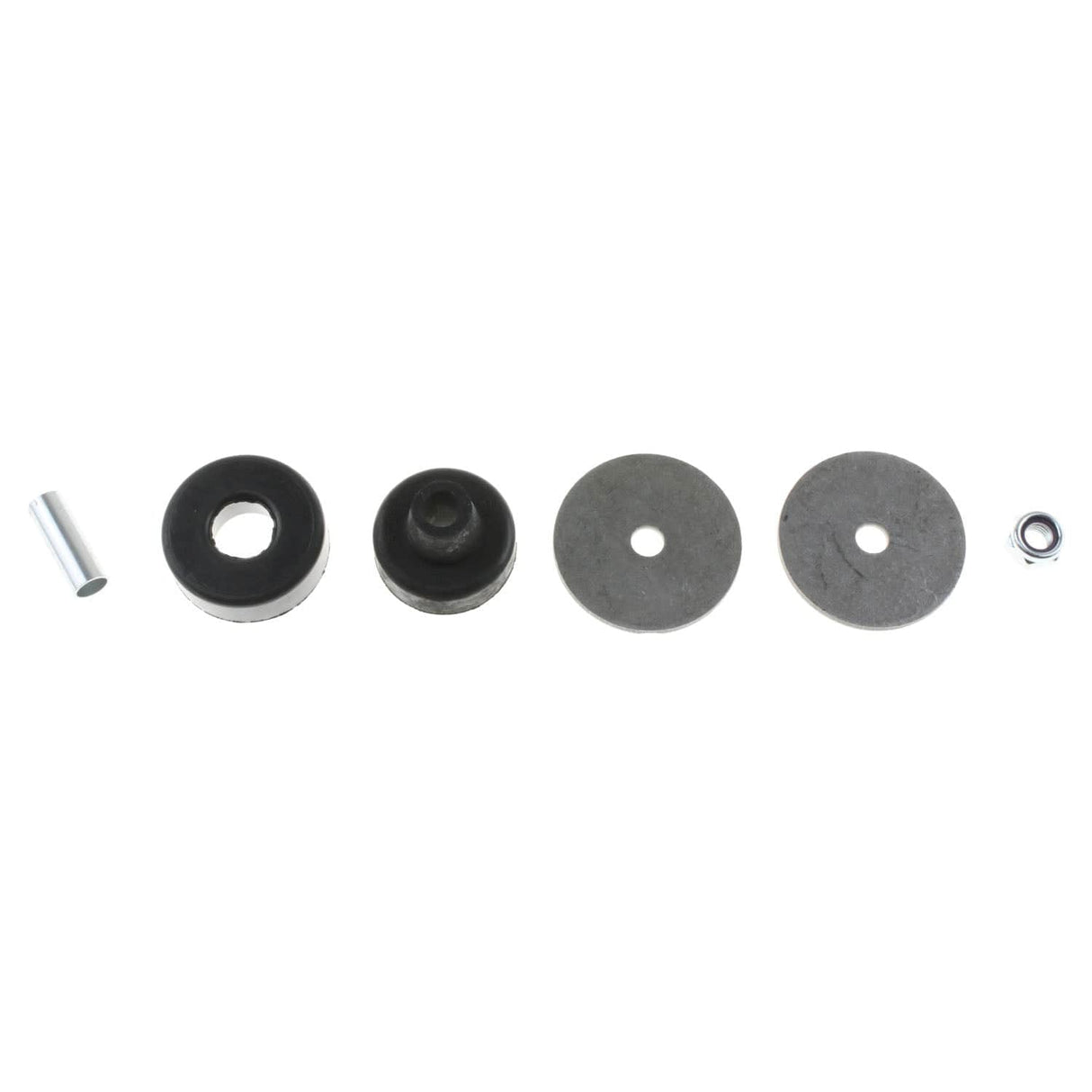 Bilstein 4600 Series Dodge Ram 2500 Base Front 46mm Monotube Shock Absorber