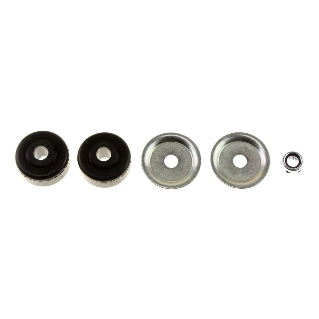 Bilstein B6 Ford Expedition Eddie Bauer 4WD Front 46mm Monotube Shock Absorber