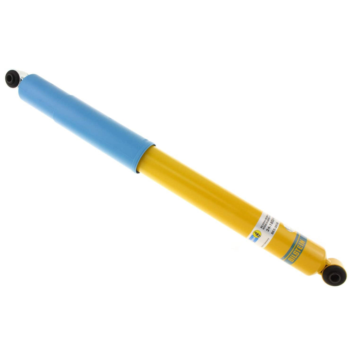 Bilstein 4600 Series Dodge Dakota Base 4WD Rear 46mm Monotube Shock Absorber