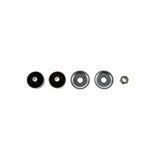 Bilstein 5100 Series Ford F-150 XLT RWD Front 46mm Monotube Shock Absorber