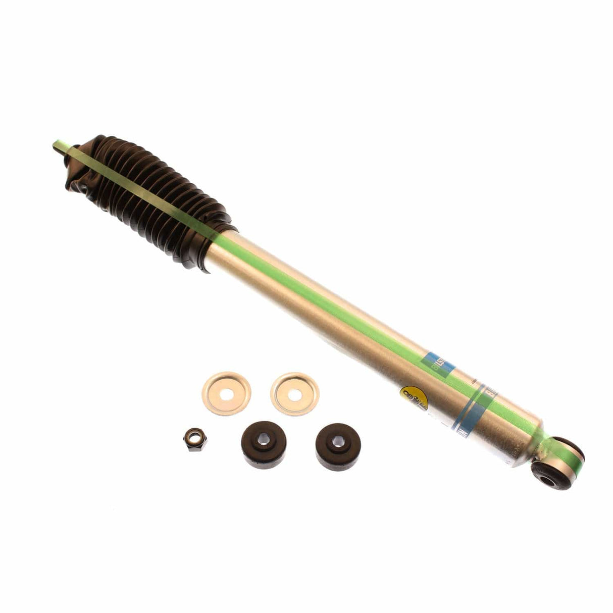 Bilstein 5100 Series Ford F-150 Base Rear 46mm Monotube Shock Absorber