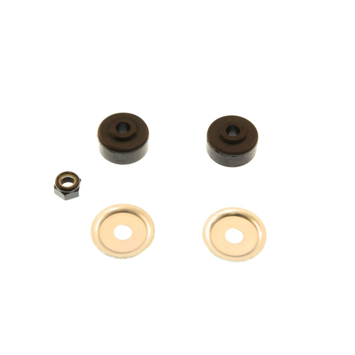Bilstein 5100 Series Ford F-150 Base Rear 46mm Monotube Shock Absorber