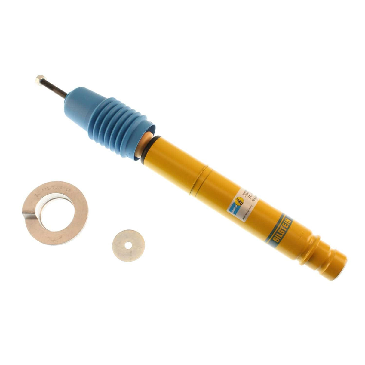 Bilstein B6 Acura CL Type-S Front 46mm Monotube Shock Absorber