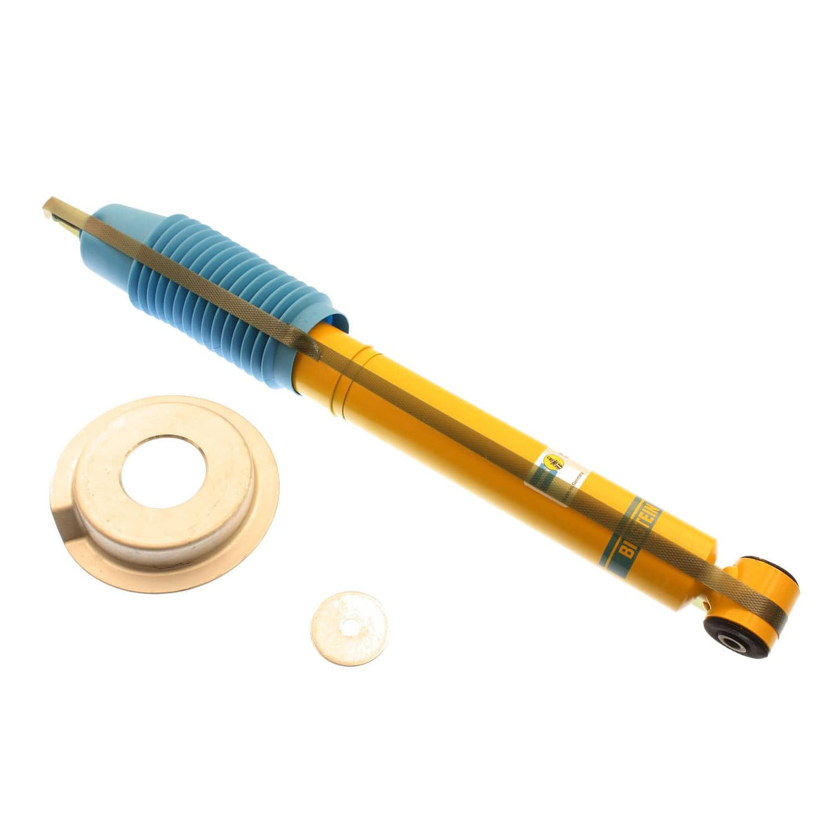 Bilstein B6 Acura CL Premium Rear 46mm Monotube Shock Absorber