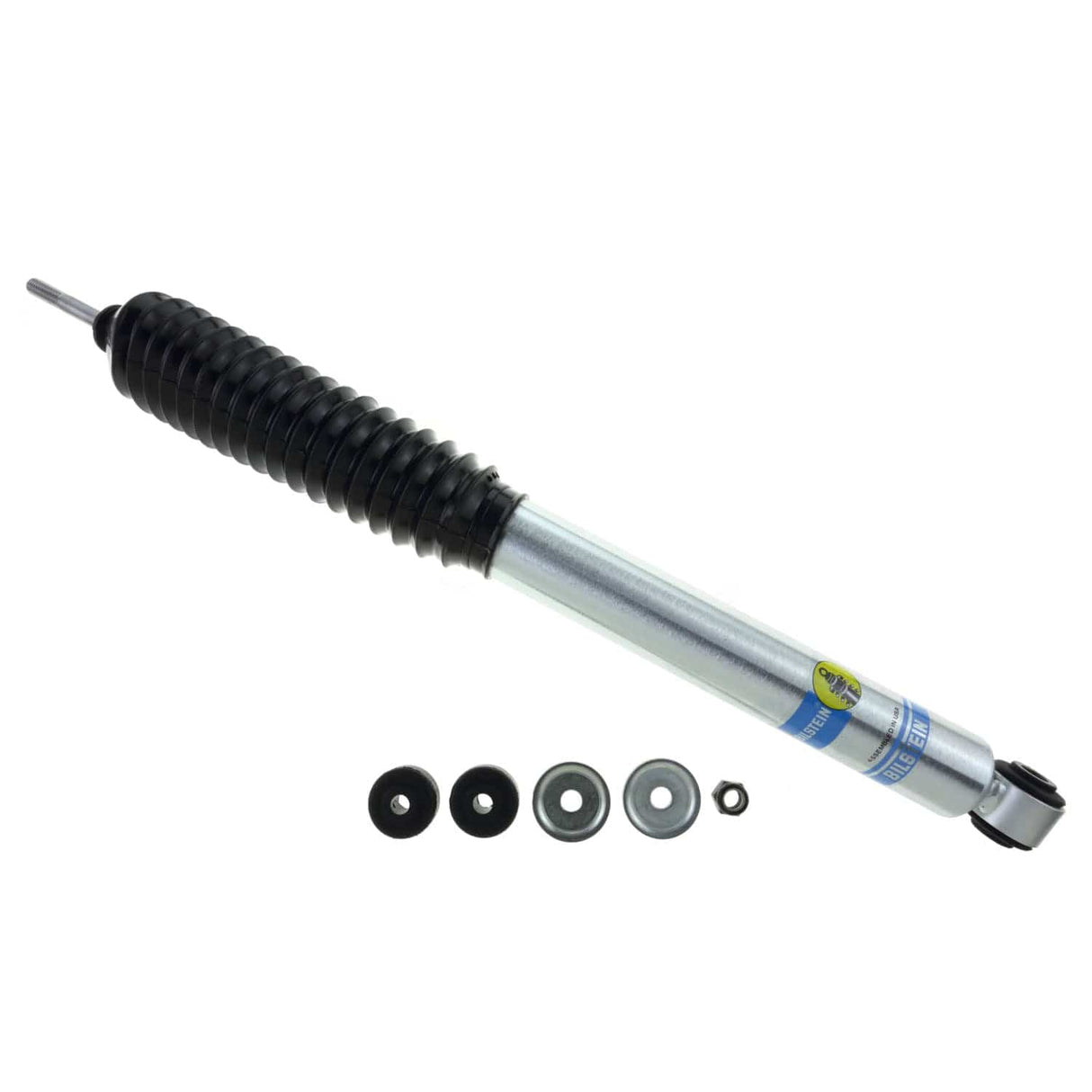 Bilstein 5100 Series Dodge Ram 1500 Laramie 4WD Front 46mm Monotube Shock Absorber