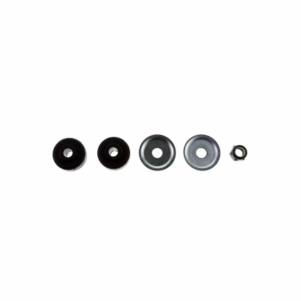 Bilstein 5100 Series Dodge Ram 1500 Laramie 4WD Front 46mm Monotube Shock Absorber