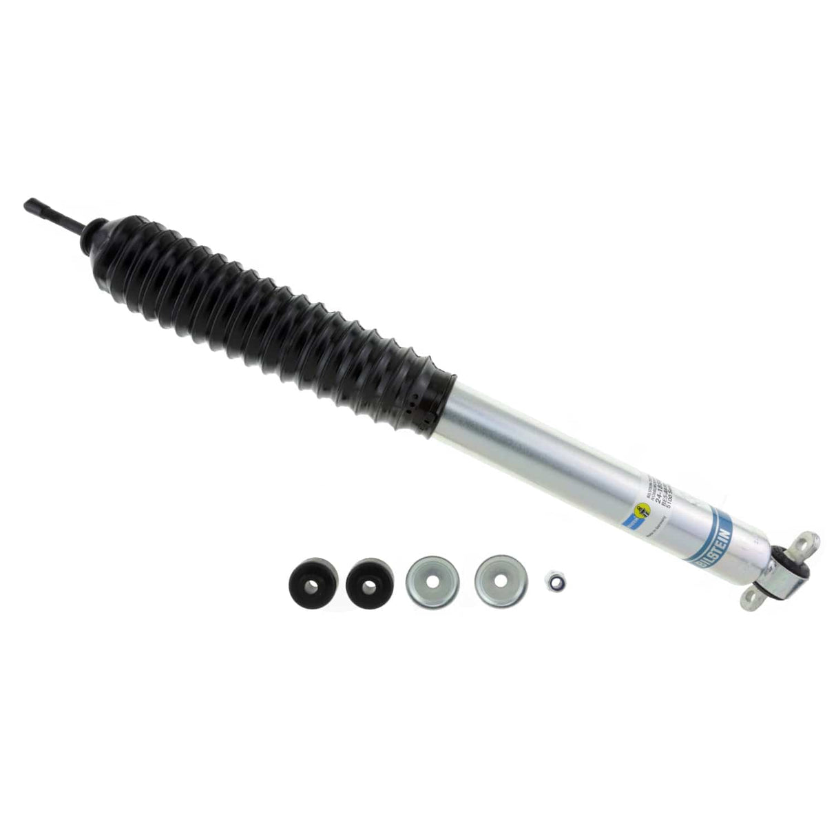 Bilstein 5100 Series Jeep Wrangler SE Front 46mm Monotube Shock Absorber