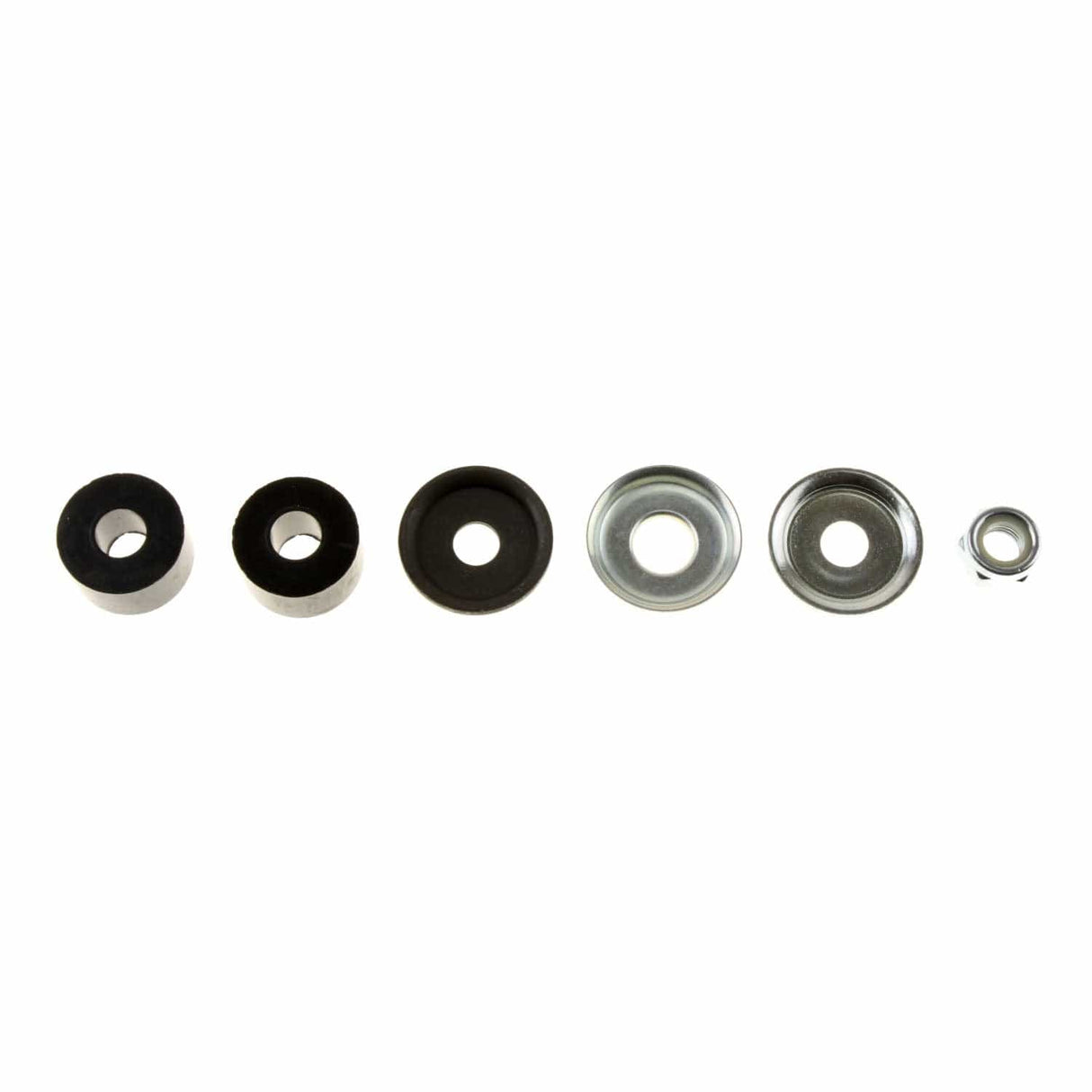 Bilstein B6 4600 Series Toyota Tacoma Base 4WD Rear 46mm Monotube Shock Absorber
