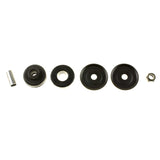 Bilstein 4600 Series Dodge Ram 1500 SXT 4WD Ext. Crew Cab Front 46mm Monotube Shock Absorber
