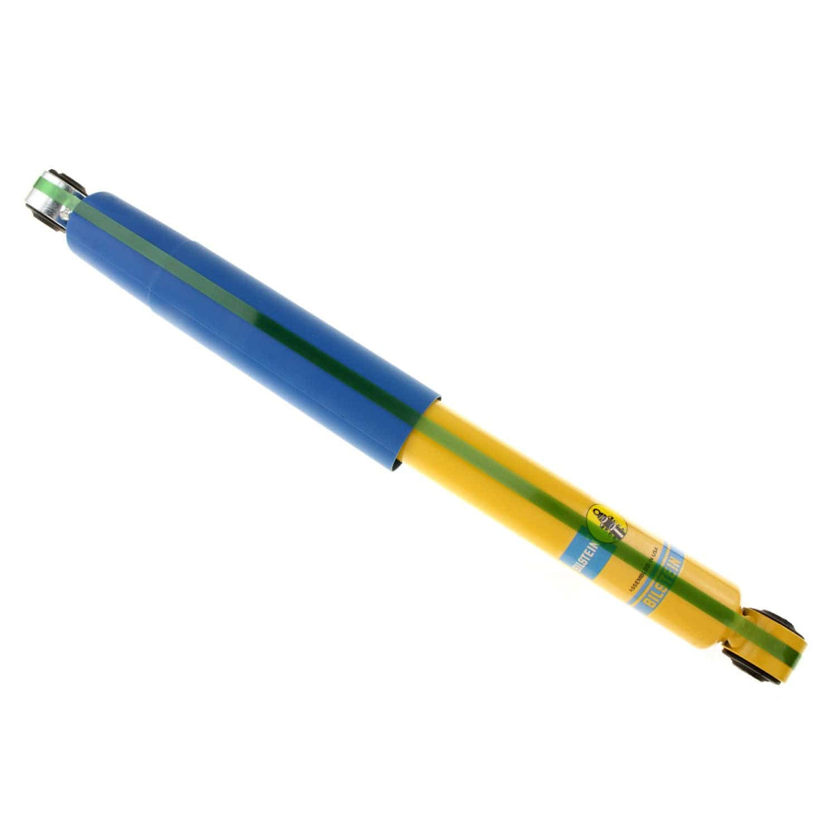 Bilstein 4600 Series Dodge Ram 1500 Laramie RWD Ext. Crew Cab Rear 46mm Monotube Shock Absorber