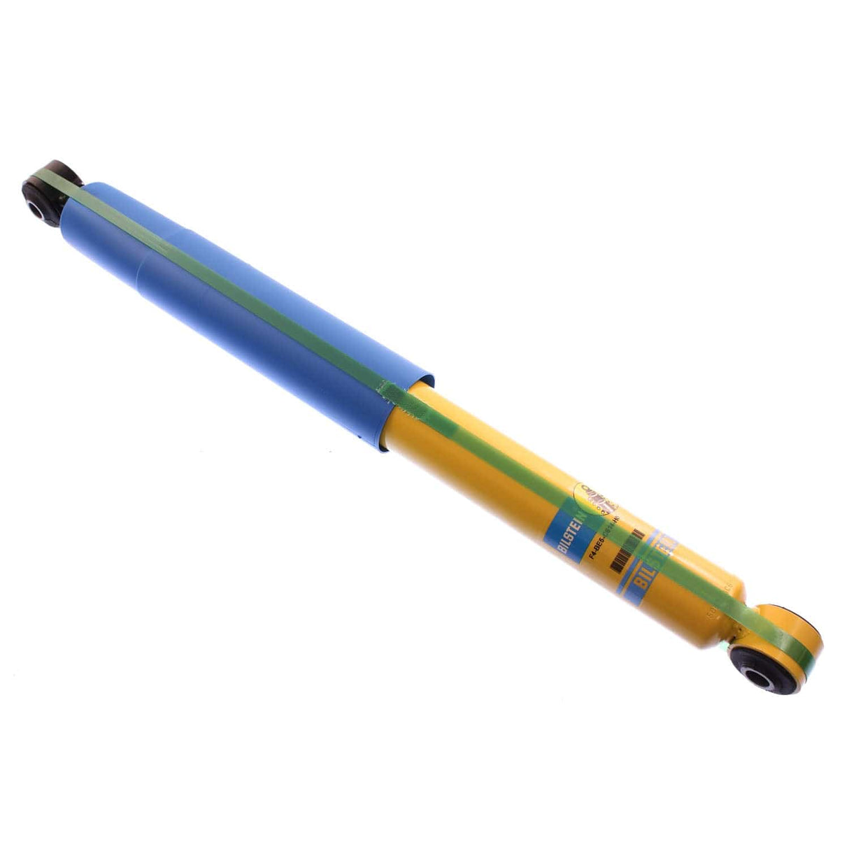 Bilstein 4600 Series Dodge Ram 1500 Laramie 4WD Ext. Crew Cab Rear 46mm Monotube Shock Absorber