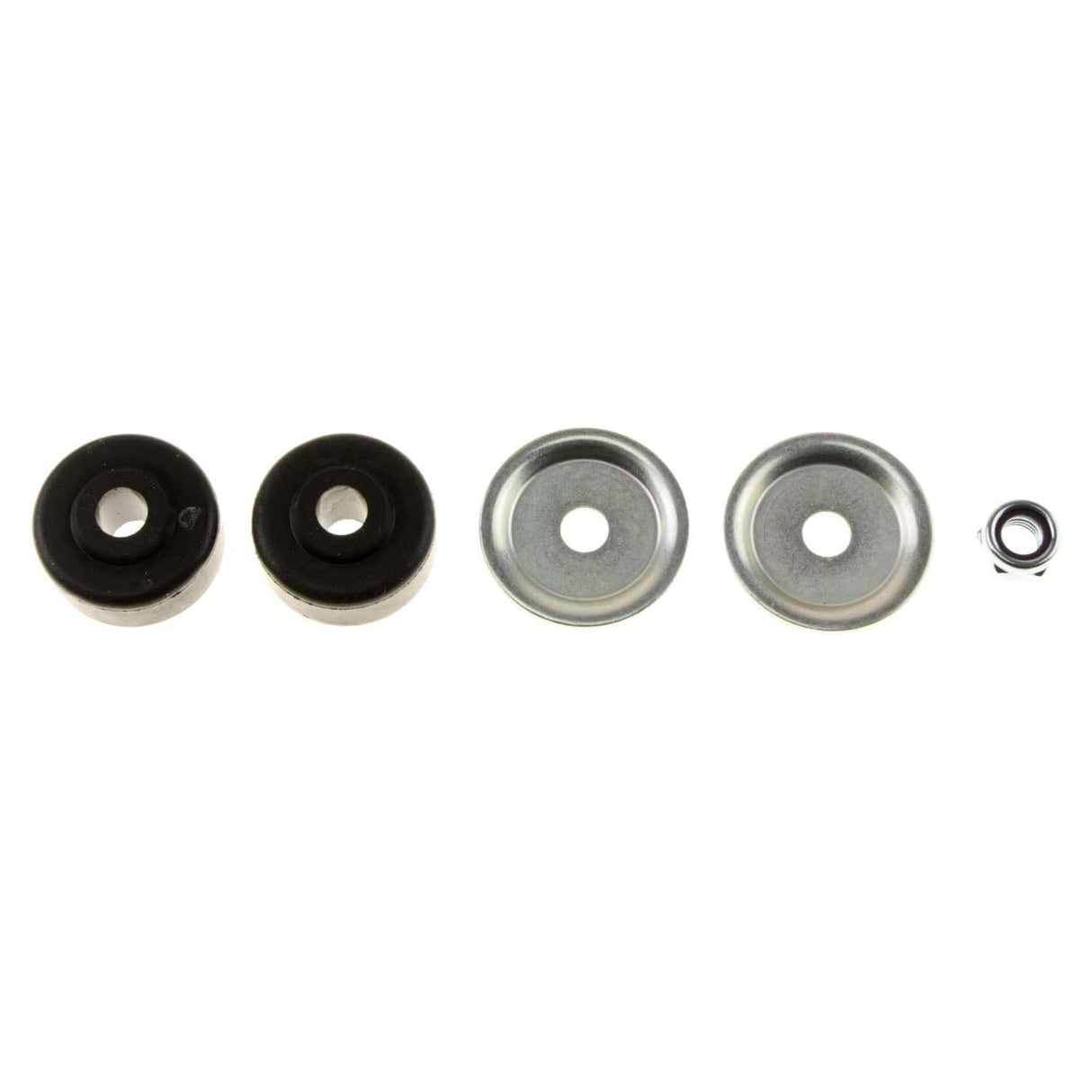 Bilstein B6 Chevrolet Colorado Z85 LS Front 46mm Monotube Shock Absorber