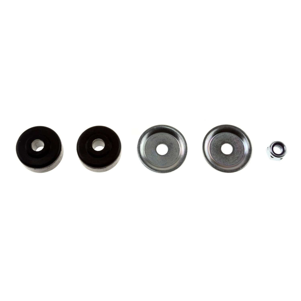 Bilstein 5100 Series Jeep Grand Cherokee Base Front 46mm Monotube Shock Absorber