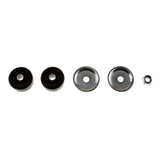 Bilstein 5100 Series Jeep Grand Cherokee Base Front 46mm Monotube Shock Absorber