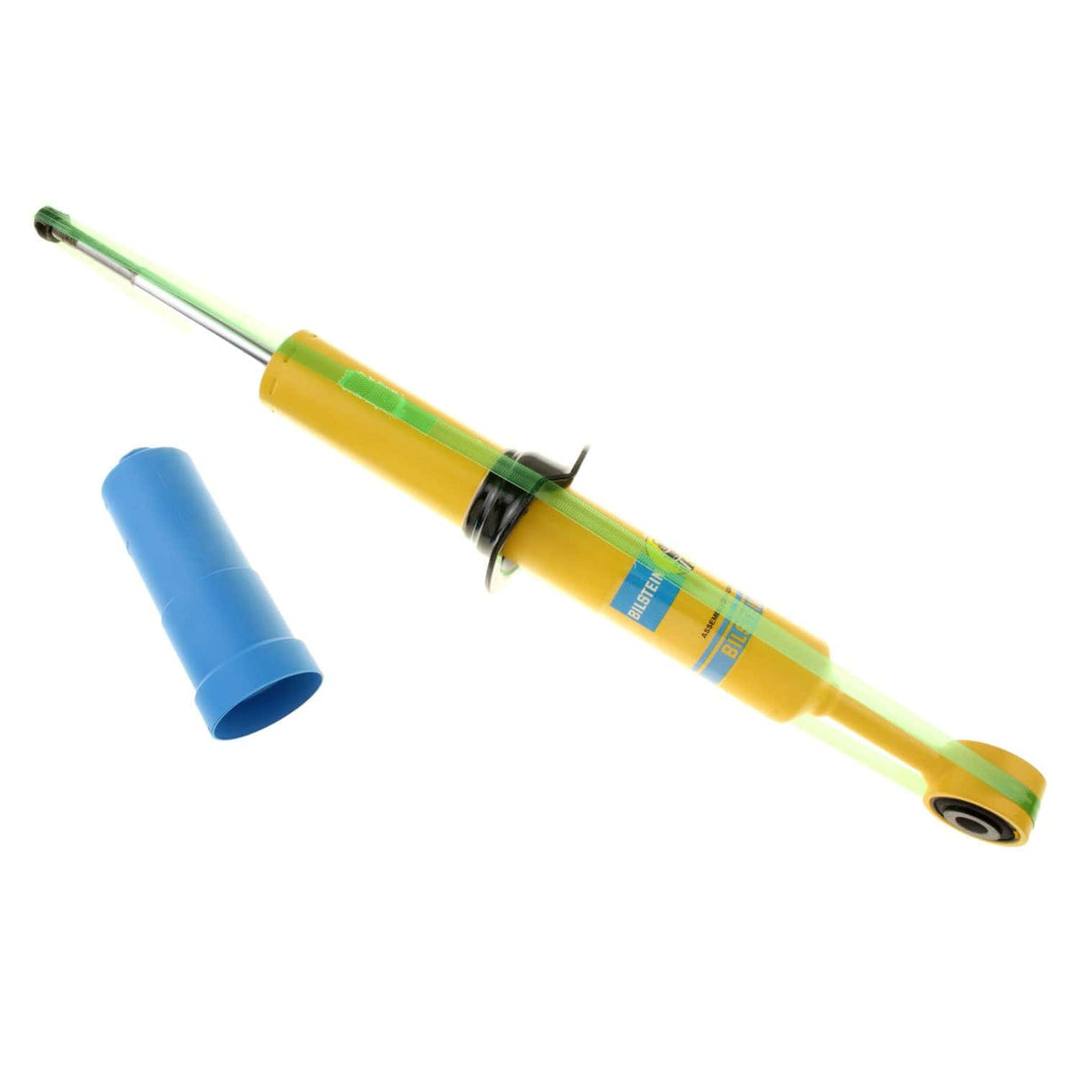 Bilstein B6 Toyota Tundra Base Front 46mm Monotube Shock Absorber