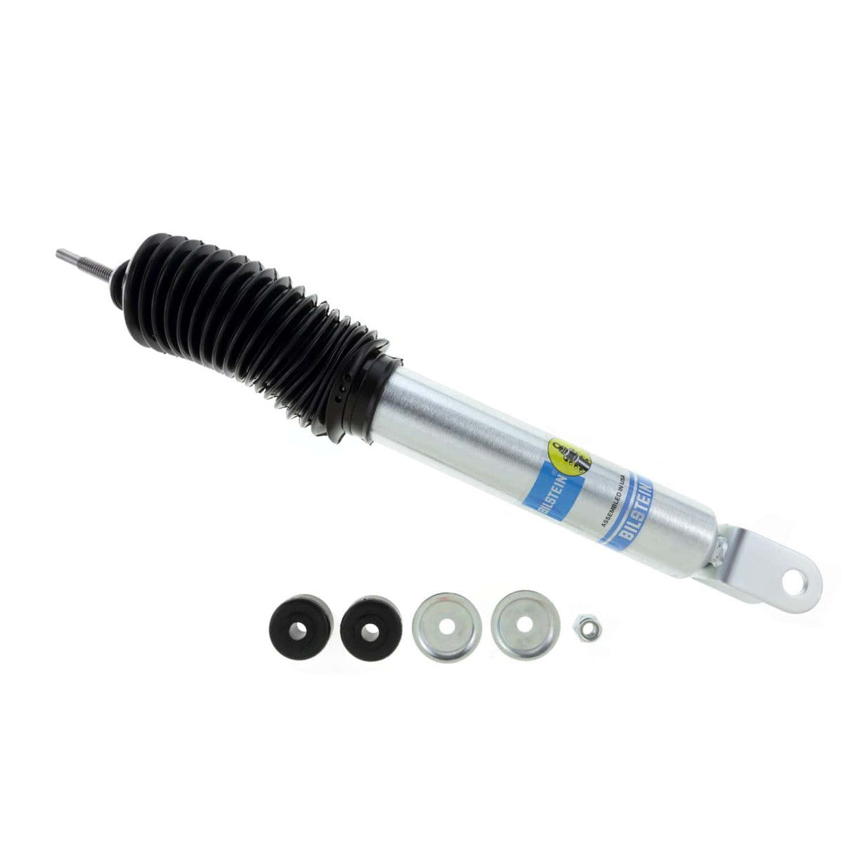 Bilstein 5100 Series Chevrolet Tahoe LT Front 46mm Monotube Shock Absorber
