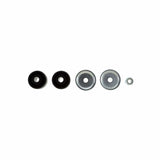 Bilstein 5100 Series Chevrolet Tahoe LT Front 46mm Monotube Shock Absorber