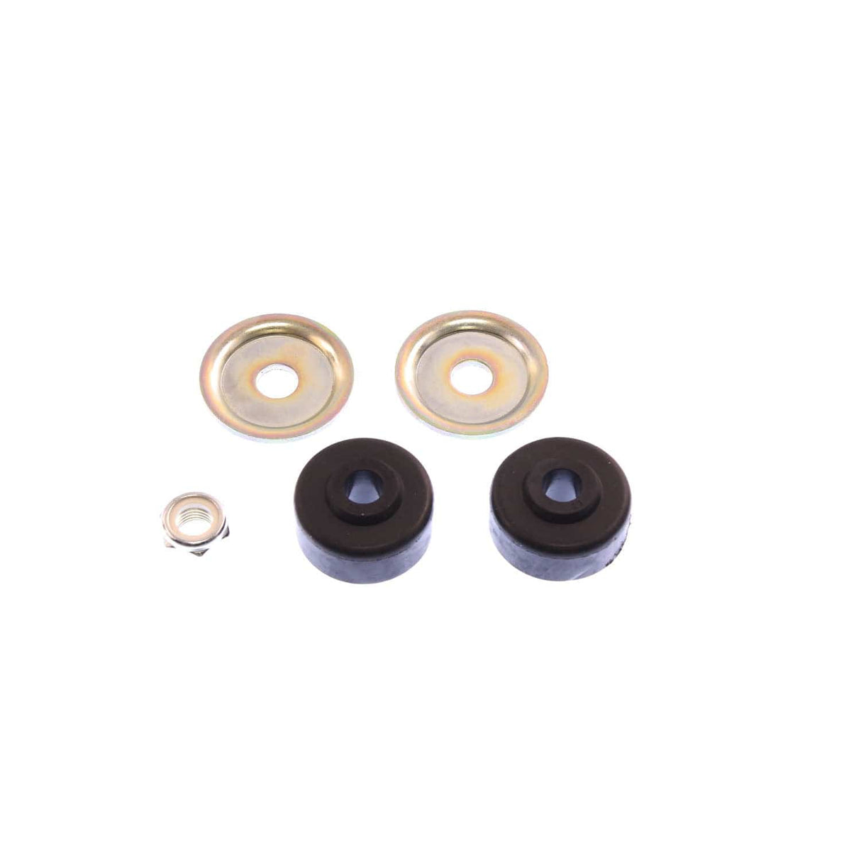 Bilstein B6 Ford F-350 Super Duty XLT 4WD Ext. Cab Front 46mm Monotube Shock Absorber