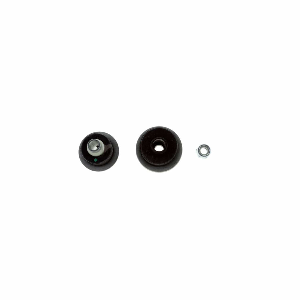 Bilstein 5100 Series Chevrolet Silverado 2500 LT Front 46mm Monotube Shock Absorber