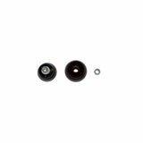 Bilstein 5100 Series Chevrolet Silverado 2500 LT Front 46mm Monotube Shock Absorber