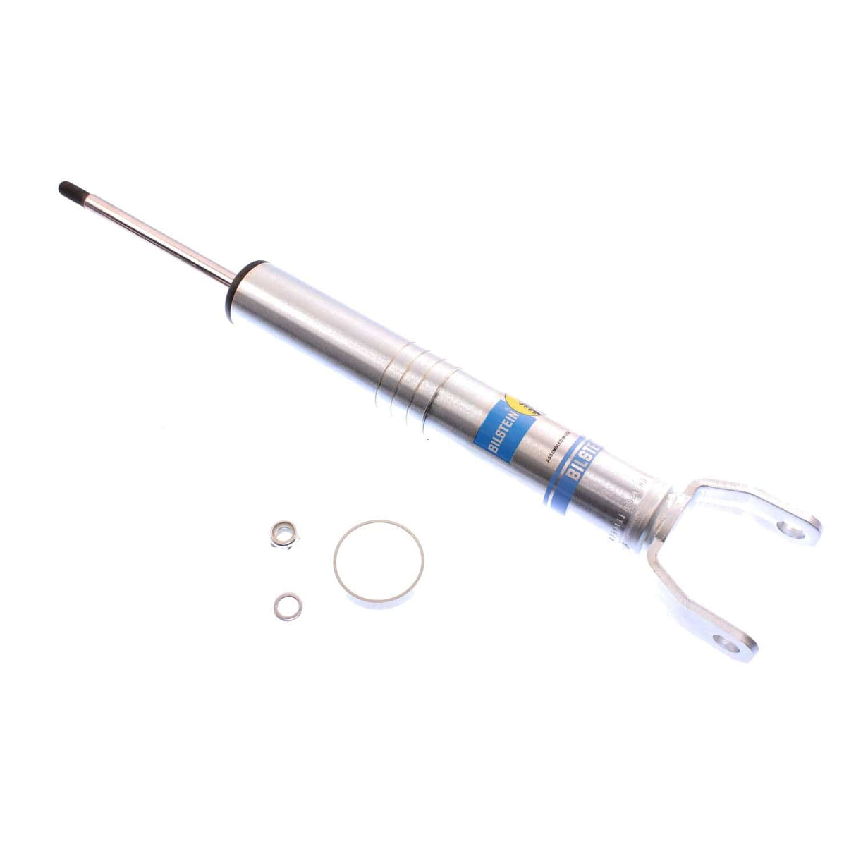 Bilstein 5100 Series Dodge Ram 1500 Laramie 4WD Standard Cab Front 46mm Monotube Shock Absorber