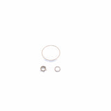 Bilstein 5100 Series Dodge Ram 1500 Laramie 4WD Standard Cab Front 46mm Monotube Shock Absorber