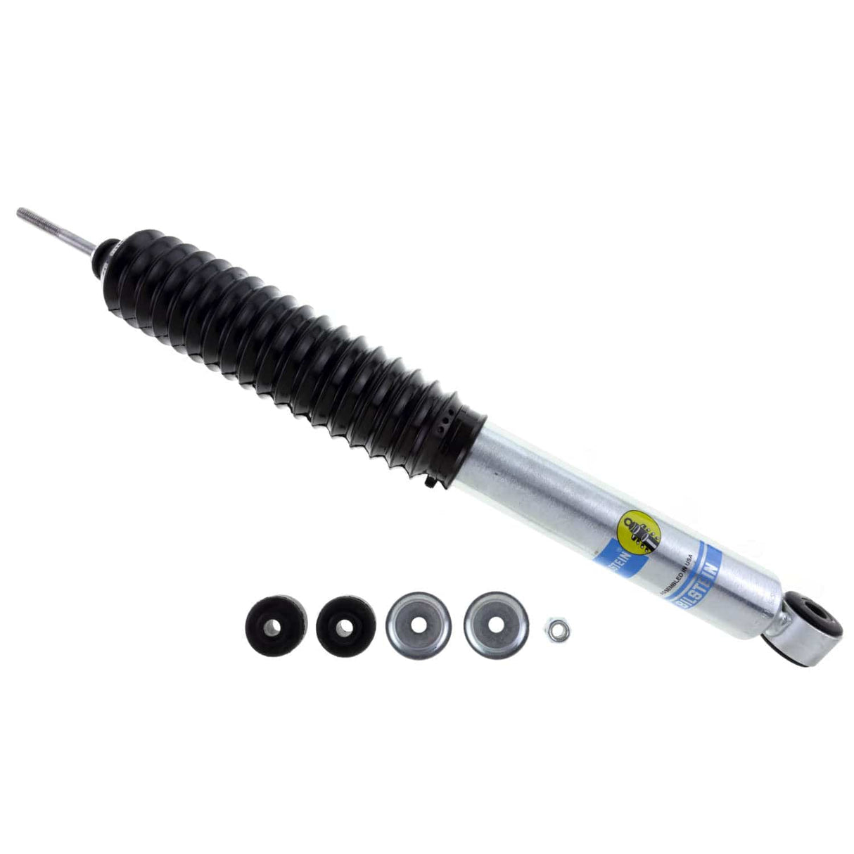 Bilstein 5100 Series GMC Sierra 2500 HD SLE Front 46mm Monotube Shock Absorber
