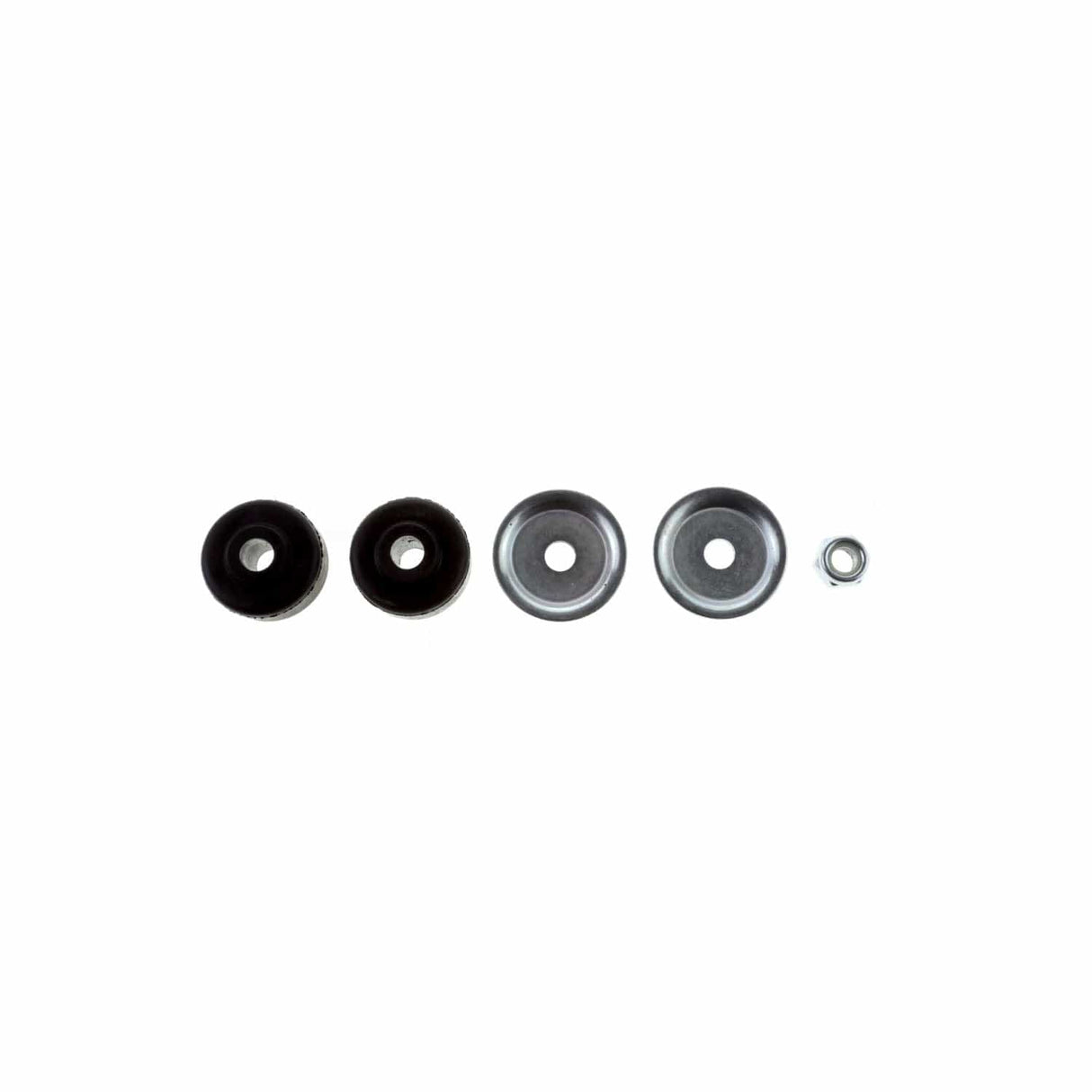 Bilstein 5100 Series GMC Sierra 2500 HD SLE Front 46mm Monotube Shock Absorber