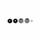 Bilstein 5100 Series GMC Sierra 2500 HD SLE Front 46mm Monotube Shock Absorber