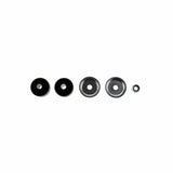 Bilstein 5100 Series Hummer H2 Base Front 46mm Monotube Shock Absorber