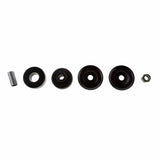 Bilstein 5100 Series Ram 3500 SXT 4WD Front 46mm Monotube Shock Absorber