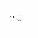 Bilstein 5100 Series Ford F-150 Flotillera Front 46mm Monotube Shock Absorber