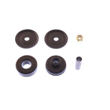 Bilstein 4600 Series Dodge Ram 1500 Laramie RWD Front 46mm Monotube Shock Absorber