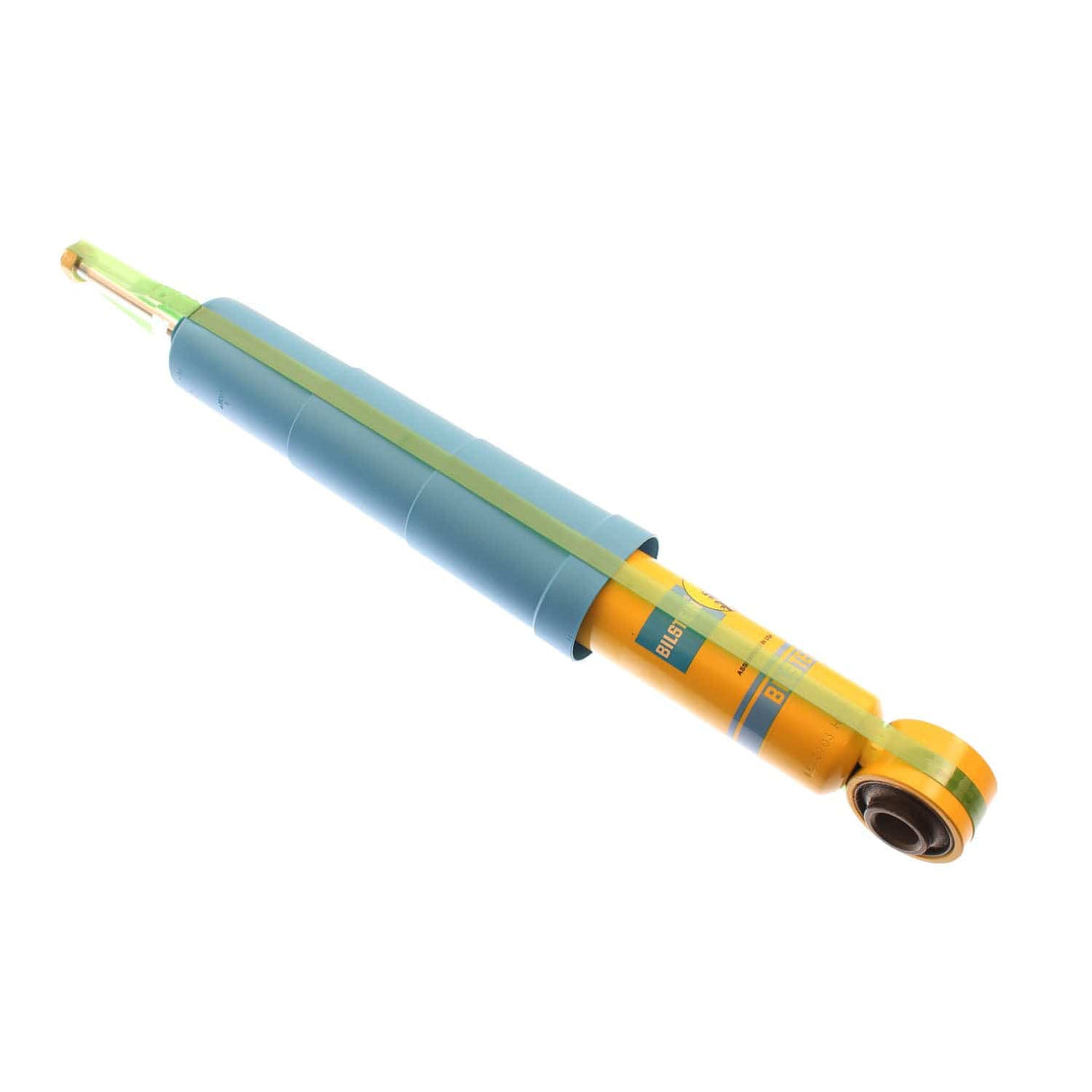 Bilstein 4600 Series 10-14 Toyota 4Runner/FJ Cruiser Rear 46mm Monotube Shock Absorber (NLA)