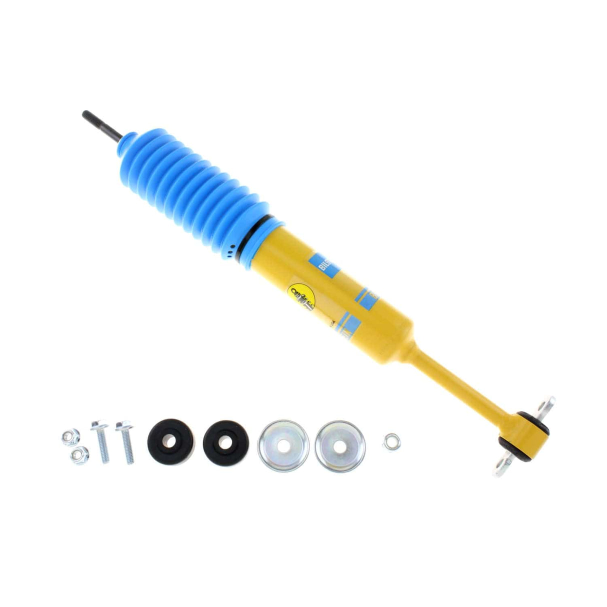 Bilstein B6 Ford Ranger FX4 Front 46mm Monotube Shock Absorber