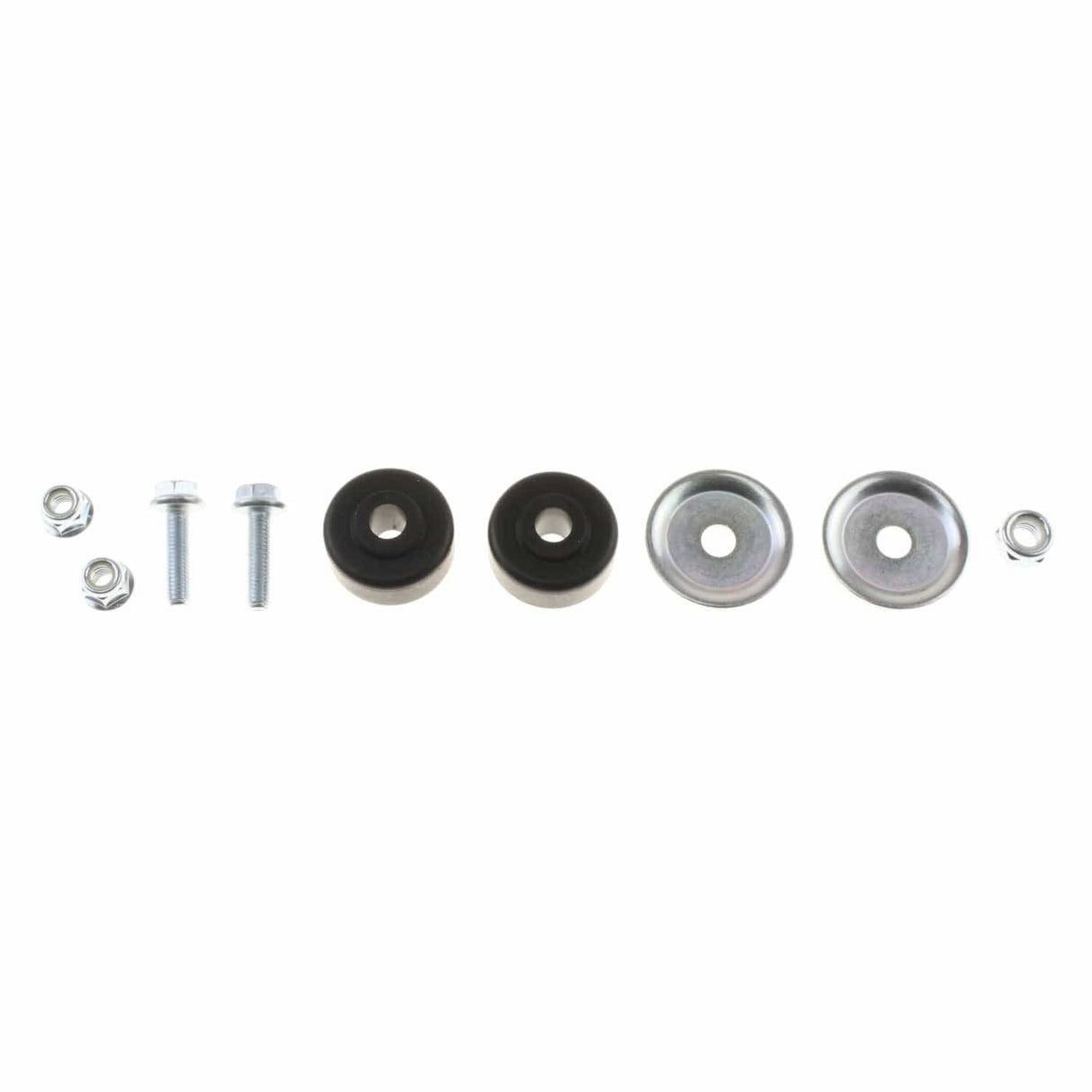 Bilstein B6 Ford Ranger FX4 Front 46mm Monotube Shock Absorber