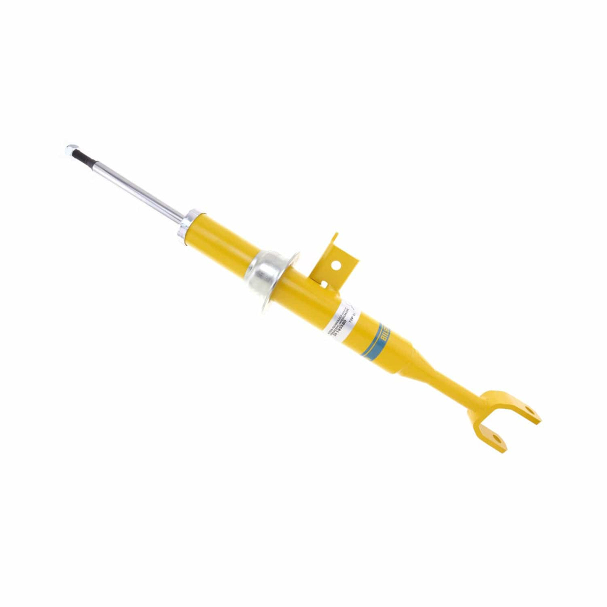 Bilstein B6 BMW 535i GT Base Front Left Shock Absorber